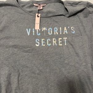 Victoria Secret Sleep Gown (L)